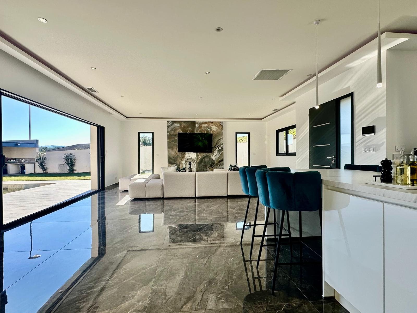 Maison à vendre, 125m², Carcassonne