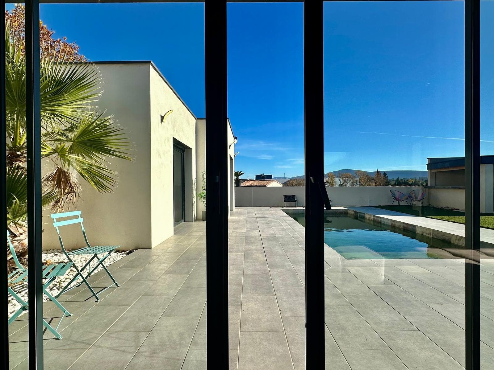 Maison à vendre, 125m², Carcassonne