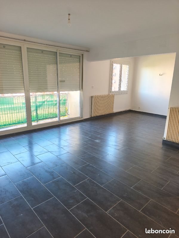 Appartement à louer, 90m², Guilherand-Granges