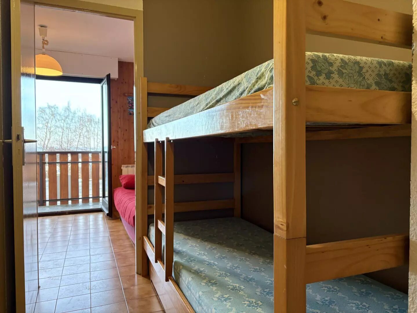 Appartement à vendre, 18m², Thollon-les-Mémises