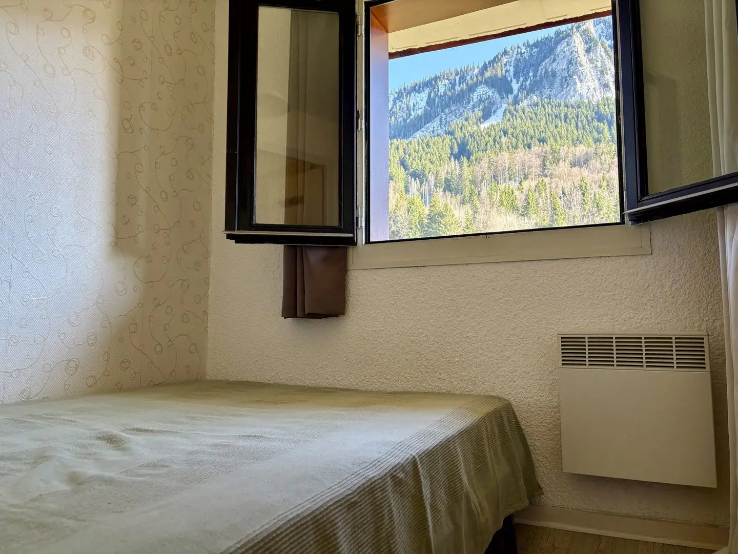 Appartement à vendre, 23m², Thollon-les-Mémises