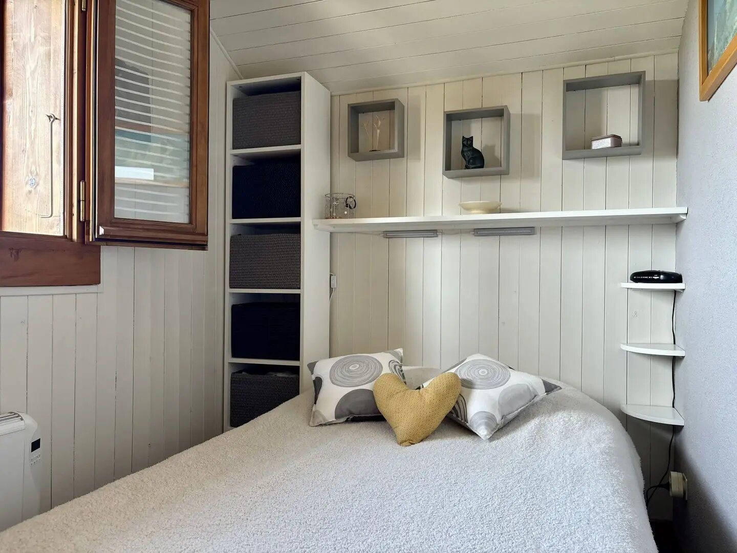 Appartement à vendre, 23m², Thollon-les-Mémises