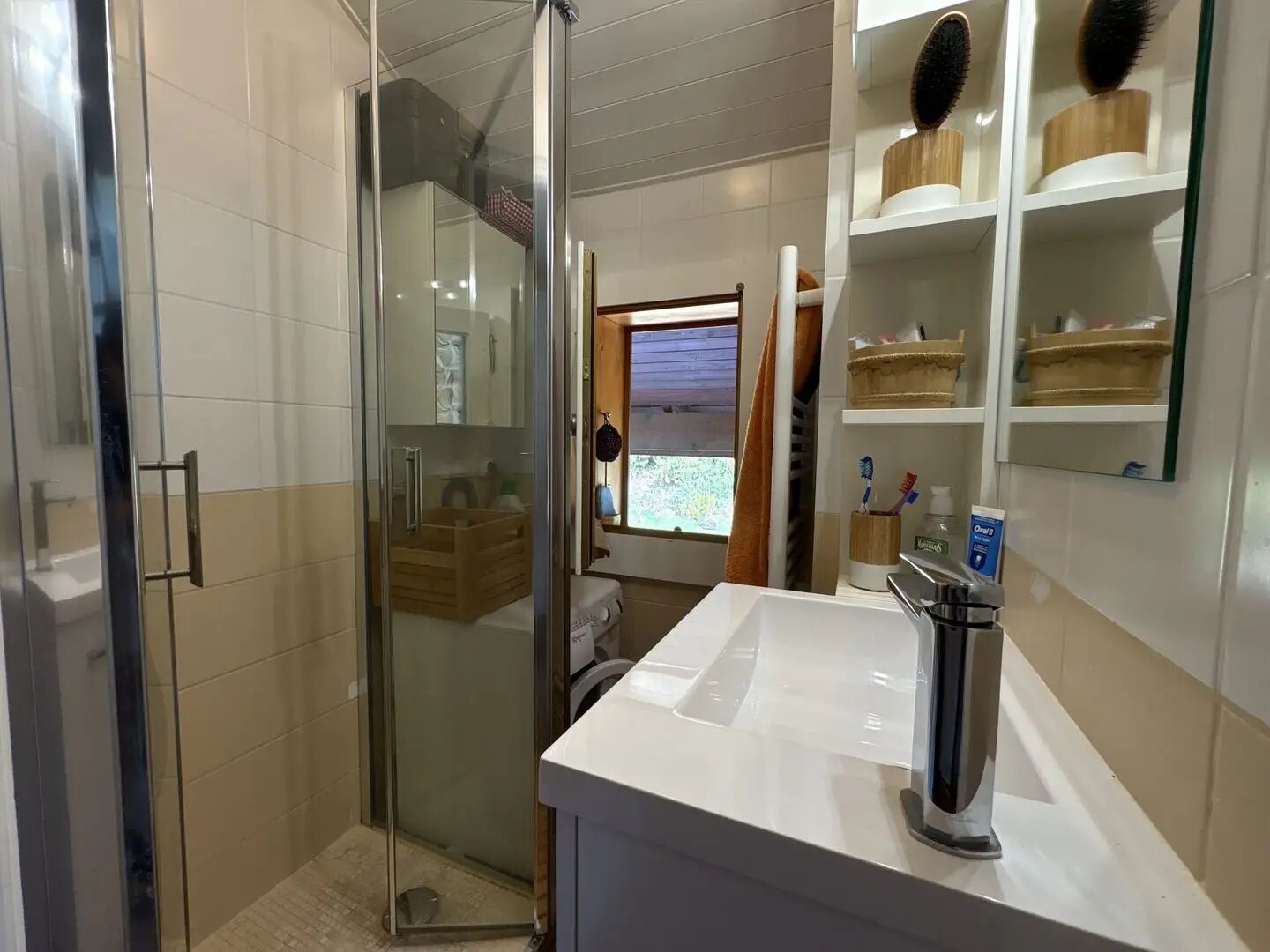 Appartement à vendre, 23m², Thollon-les-Mémises