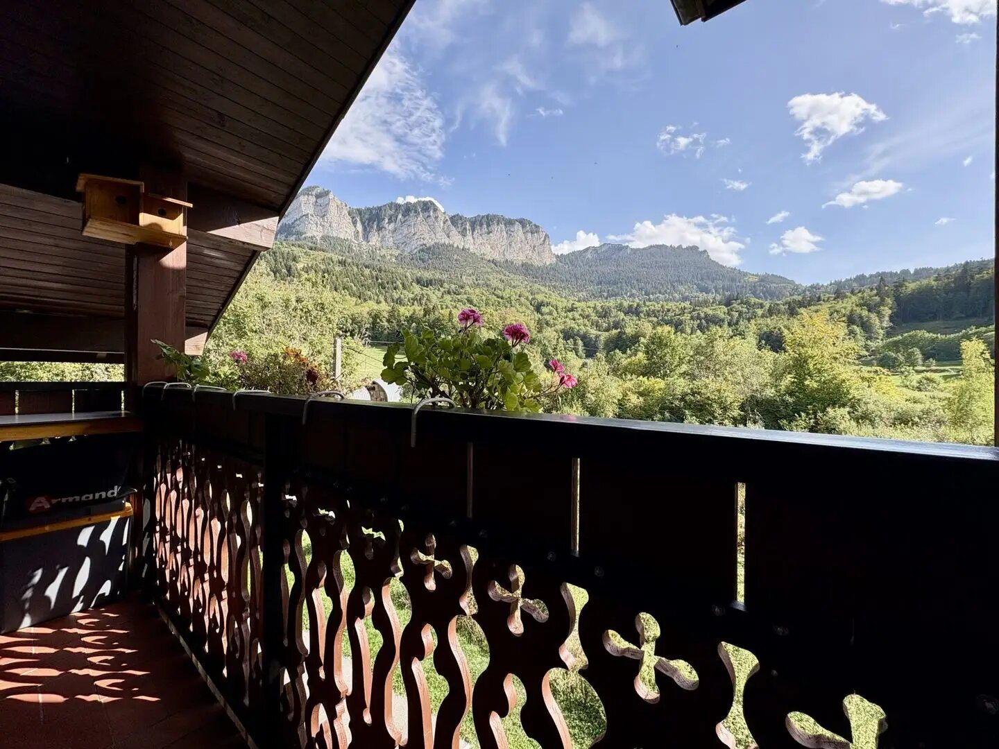 Appartement à vendre, 23m², Thollon-les-Mémises