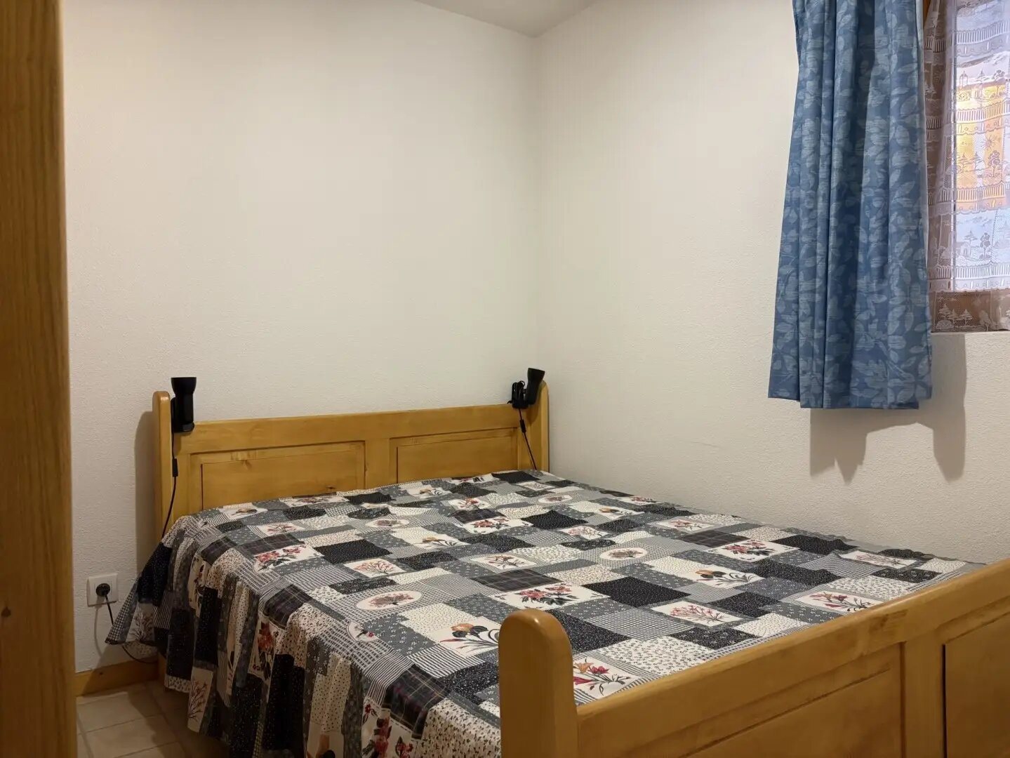 Appartement à vendre, 28m², Thollon-les-Mémises