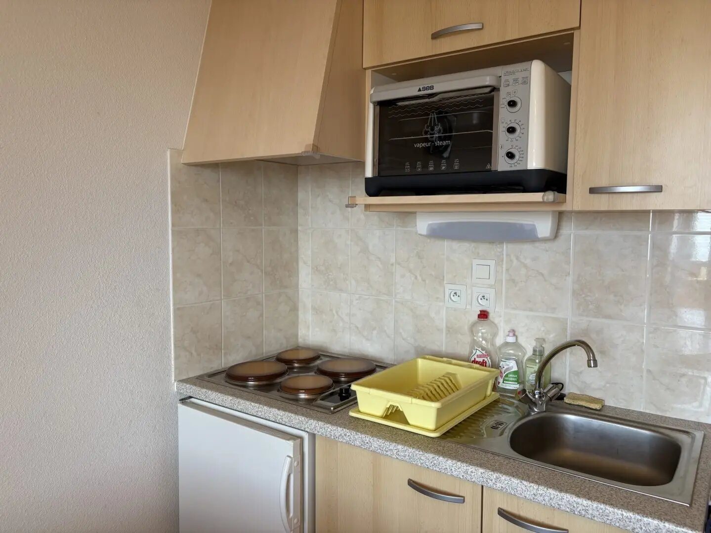 Appartement à vendre, 28m², Thollon-les-Mémises