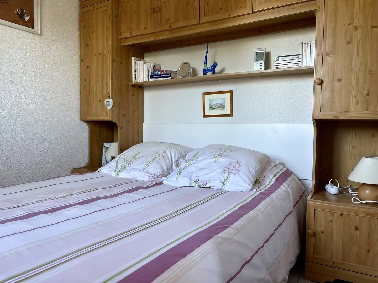 Appartement à vendre, 26m², Thollon-les-Mémises