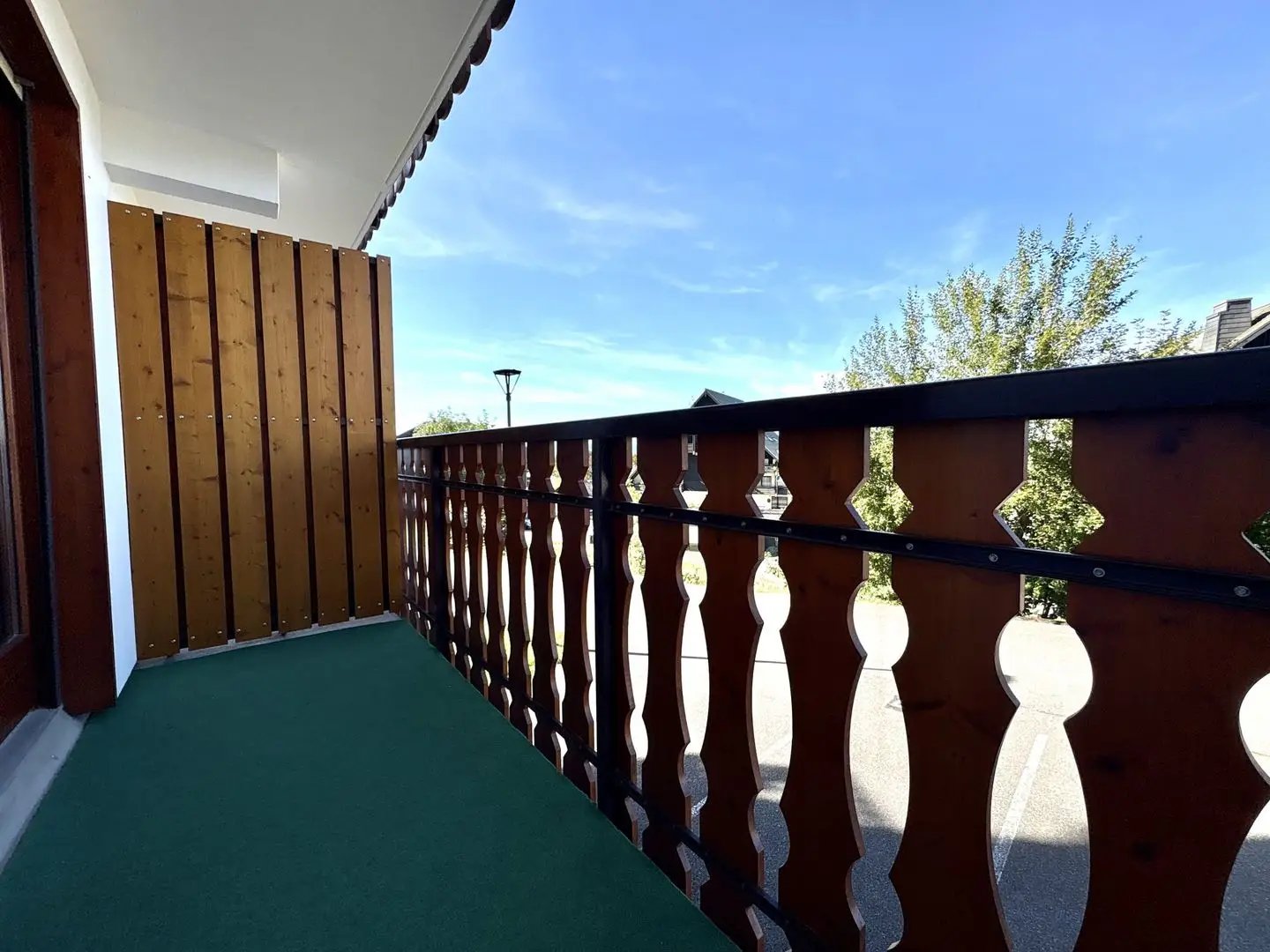 Appartement à vendre, 26m², Thollon-les-Mémises