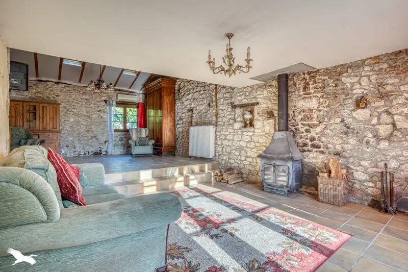 Maison à vendre, 260m², Fonroque