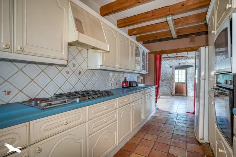 Maison à vendre, 260m², Fonroque