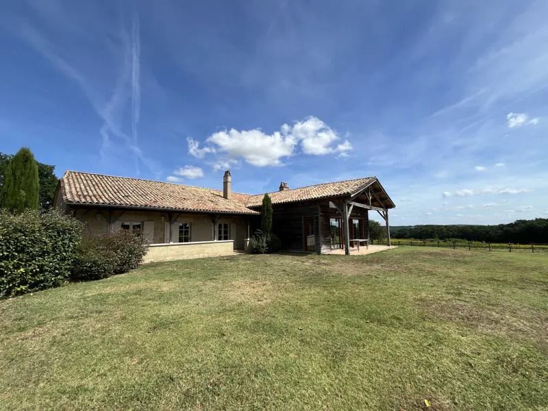 Maison à vendre, 204m², Lavergne