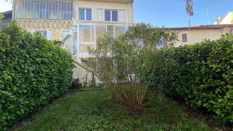 Maison à vendre, 145m², Lauzun