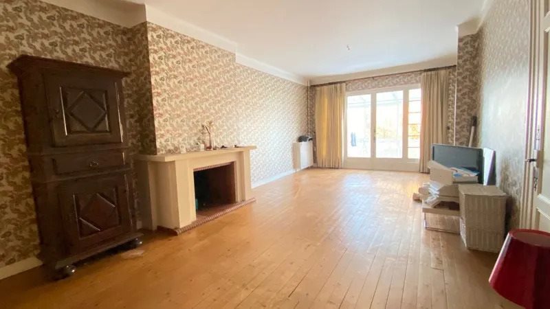 Maison à vendre, 145m², Lauzun
