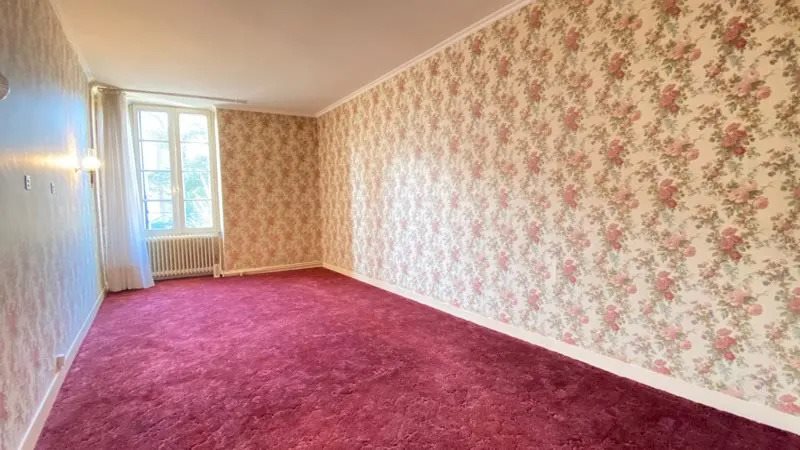 Maison à vendre, 145m², Lauzun