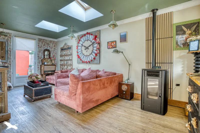 Maison à vendre, 169m², Miramont-de-Guyenne