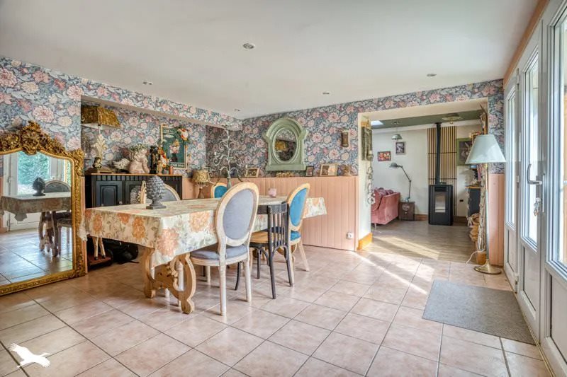 Maison à vendre, 169m², Miramont-de-Guyenne