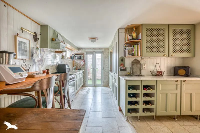 Maison à vendre, 169m², Miramont-de-Guyenne