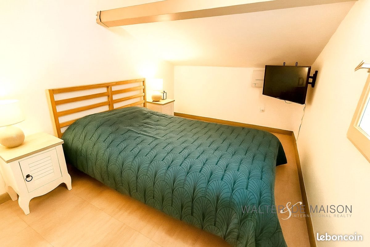 Appartement à vendre, 32m², La Croix-Valmer