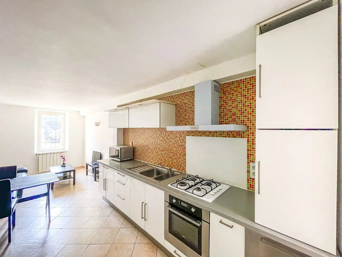 Appartement à vendre, 60m², Marseille 9ème