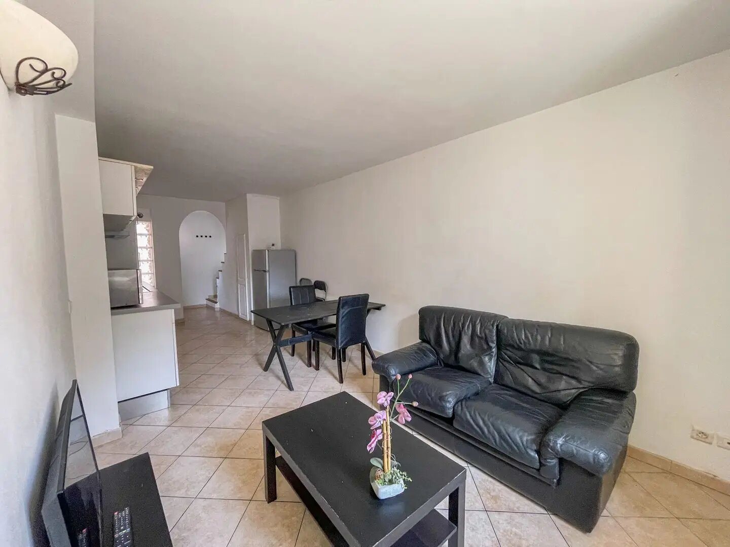 Appartement à vendre, 60m², Marseille 9ème