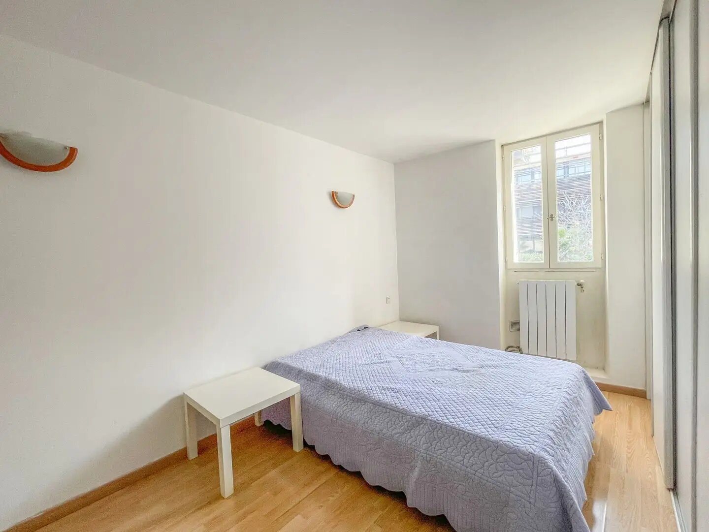 Appartement à vendre, 60m², Marseille 9ème