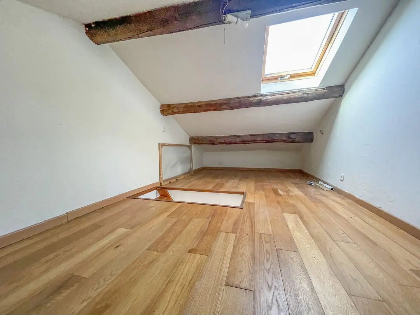Appartement à vendre, 60m², Marseille 9ème