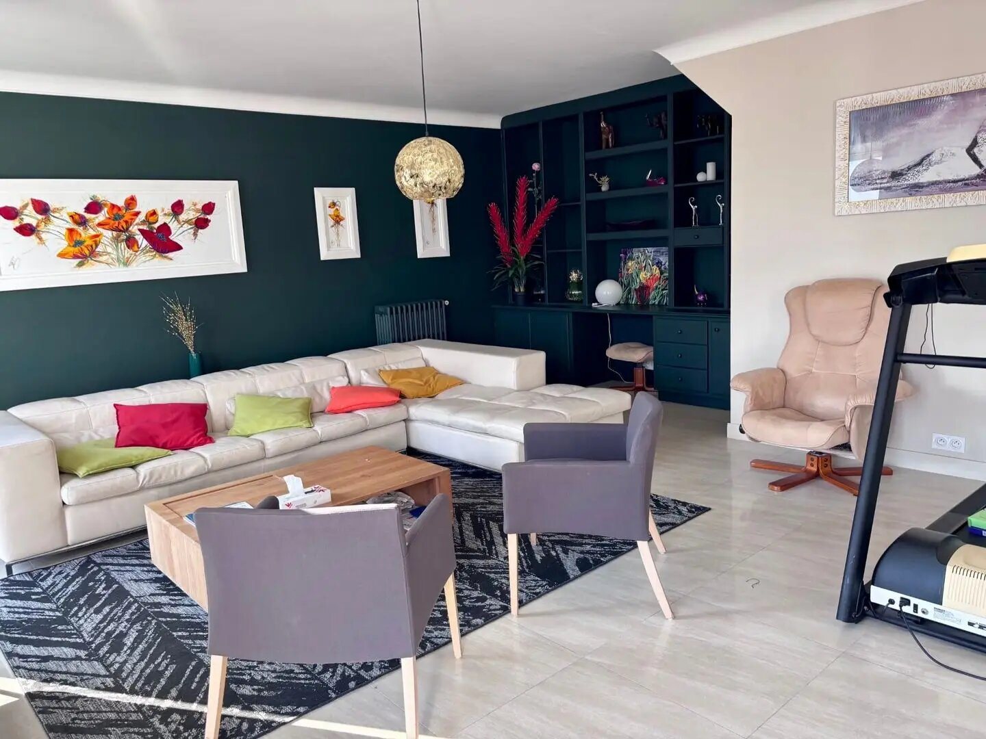 Appartement à vendre, 159m², Royan
