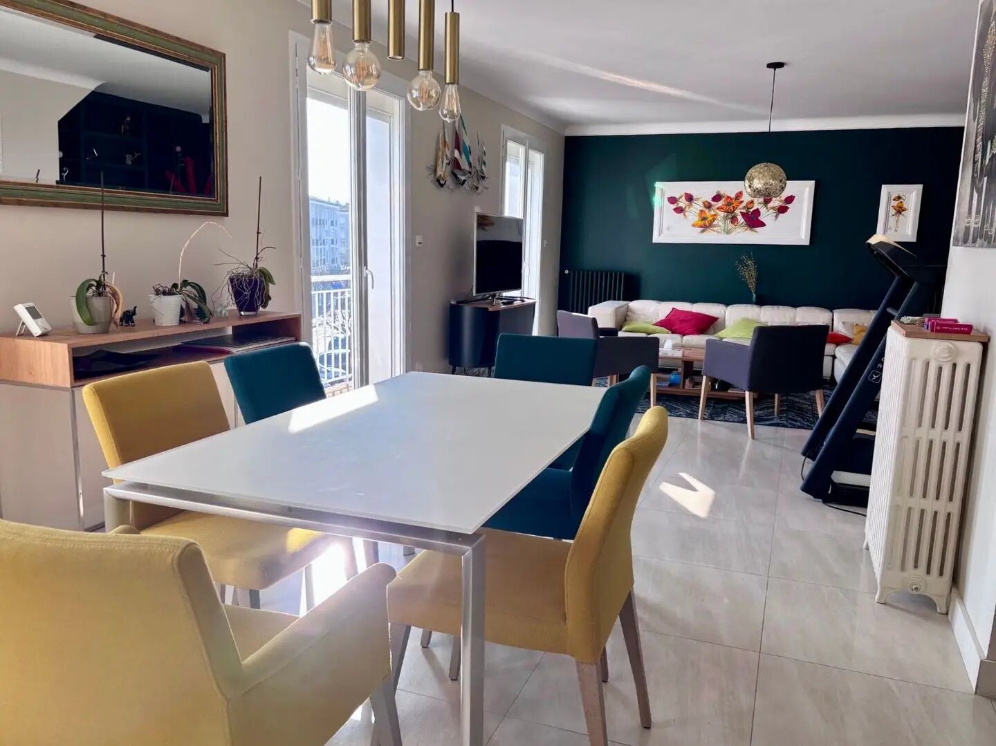 Appartement à vendre, 159m², Royan