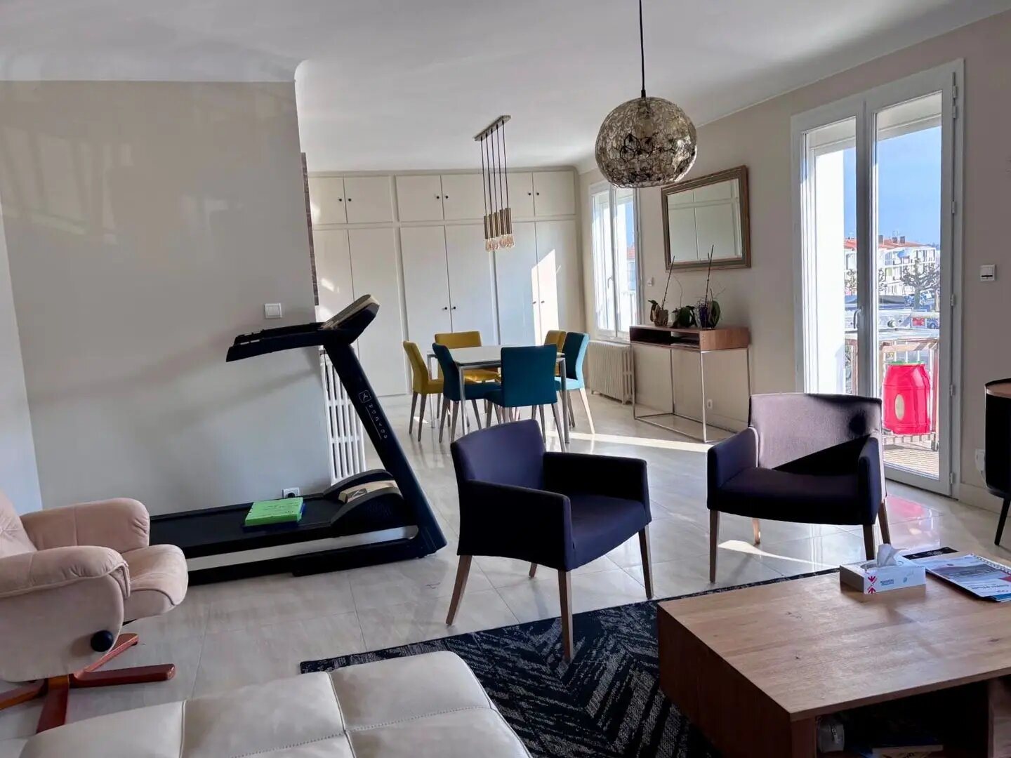 Appartement à vendre, 159m², Royan