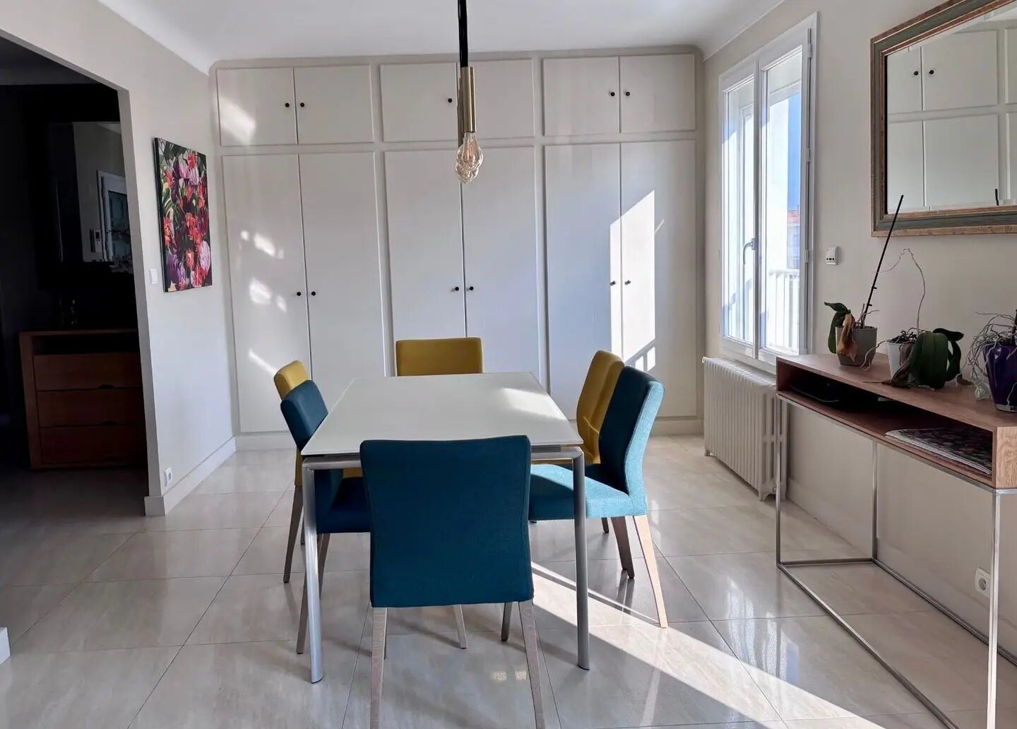 Appartement à vendre, 159m², Royan
