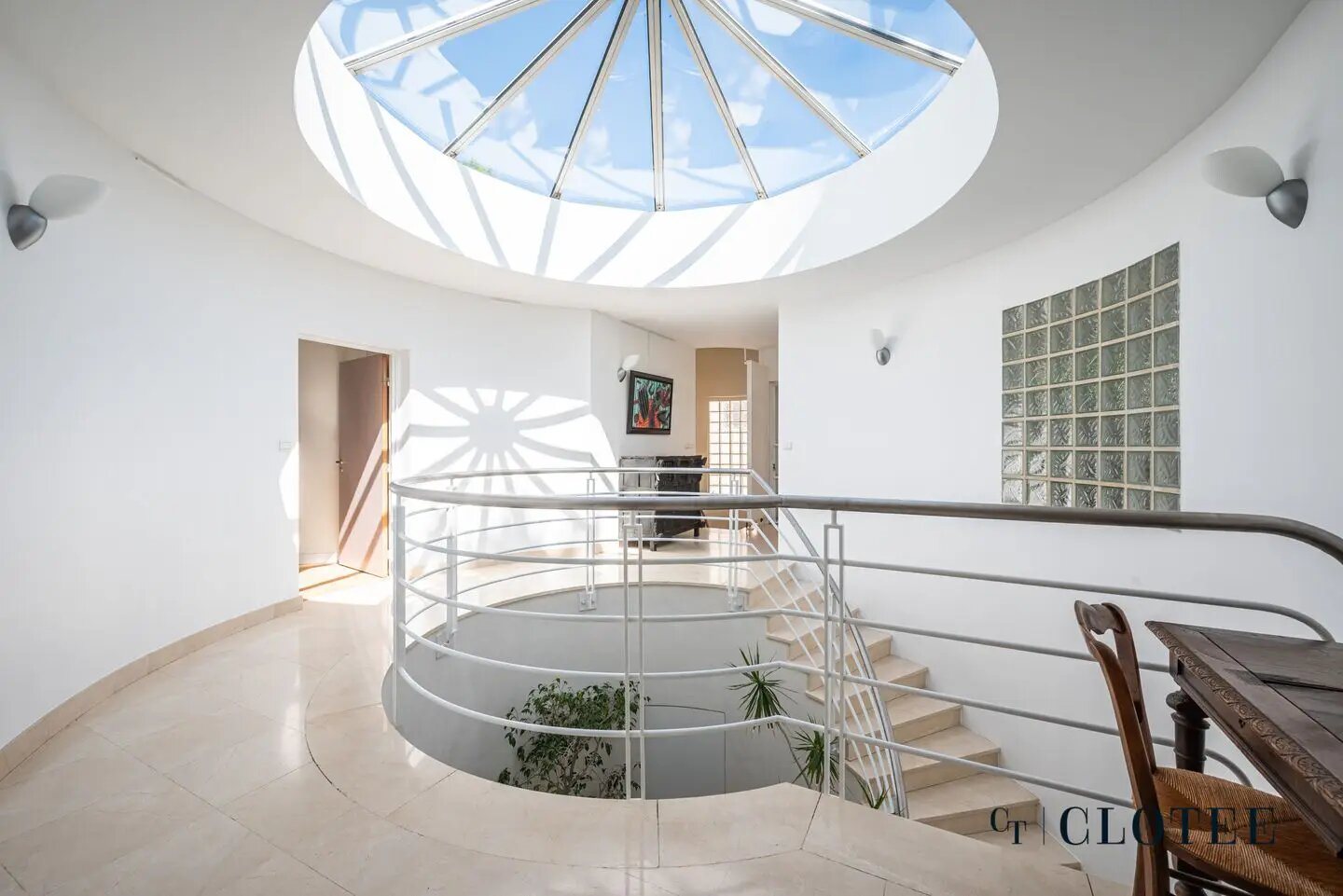 Maison à vendre, 292m², Margency