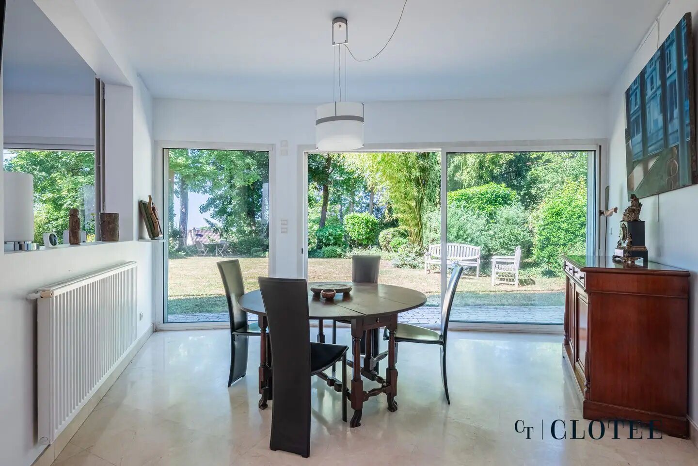 Maison à vendre, 292m², Margency