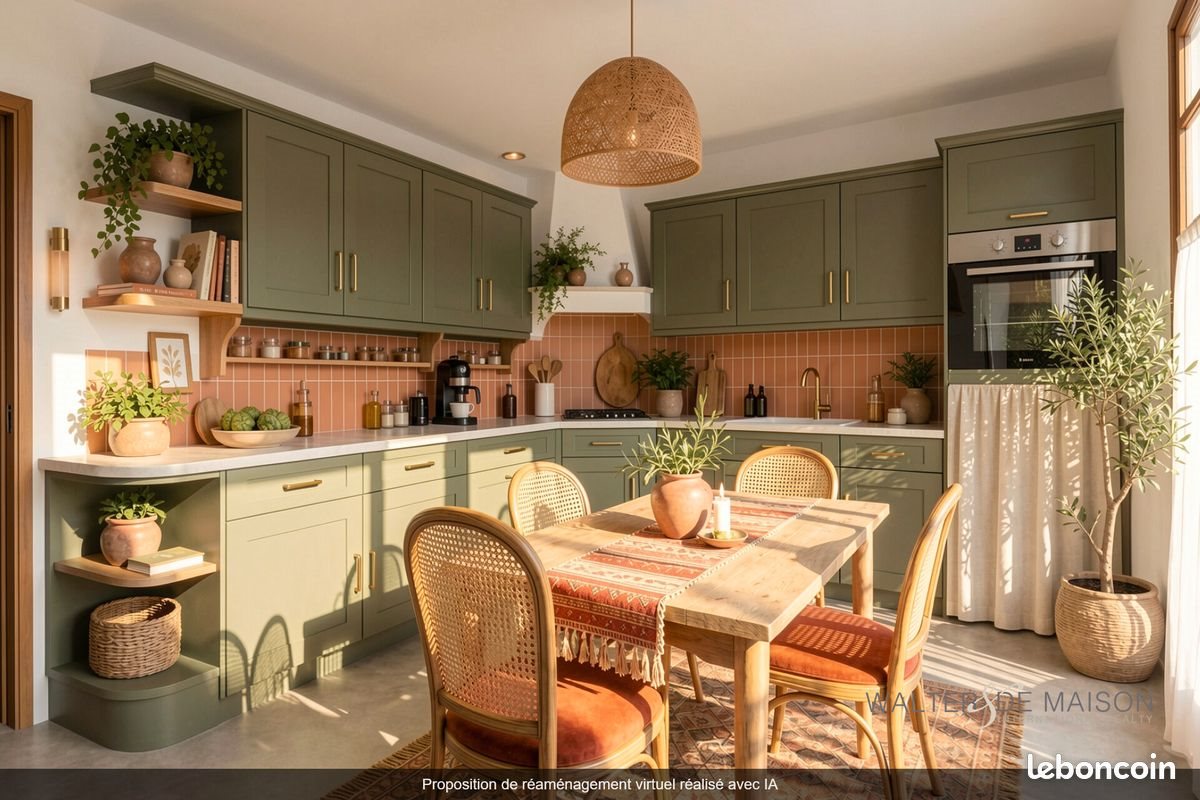 Maison à vendre, 130m², Saint-Orens-de-Gameville