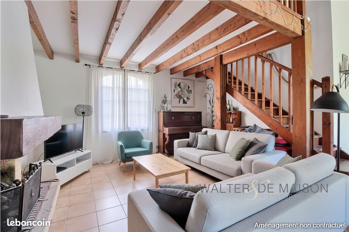 Maison à vendre, 130m², Saint-Orens-de-Gameville
