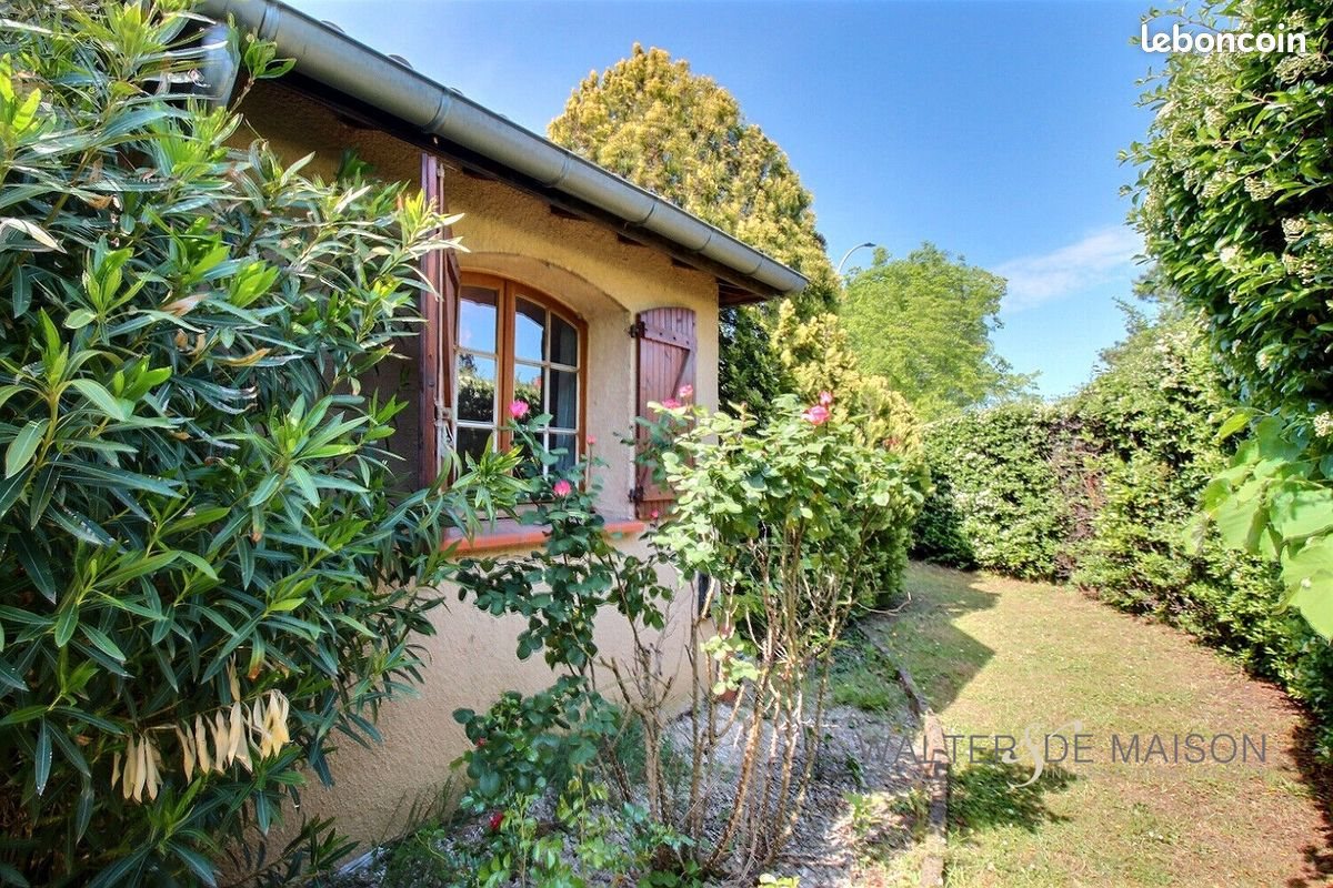 Maison à vendre, 130m², Saint-Orens-de-Gameville