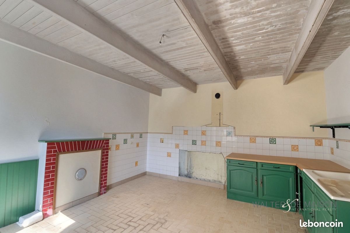Maison à vendre, 280m², Scrignac