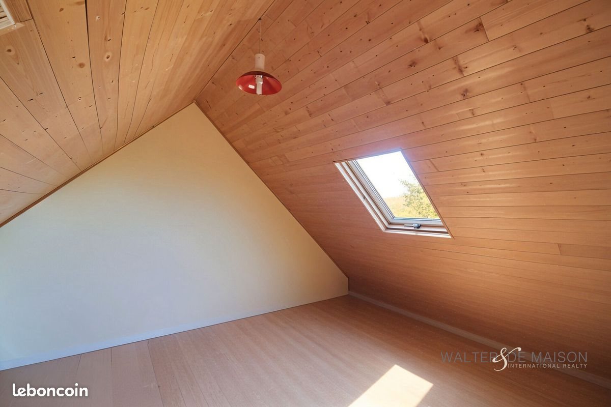 Maison à vendre, 280m², Scrignac