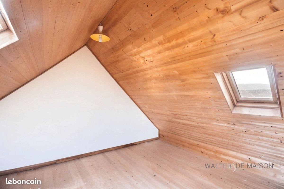Maison à vendre, 280m², Scrignac