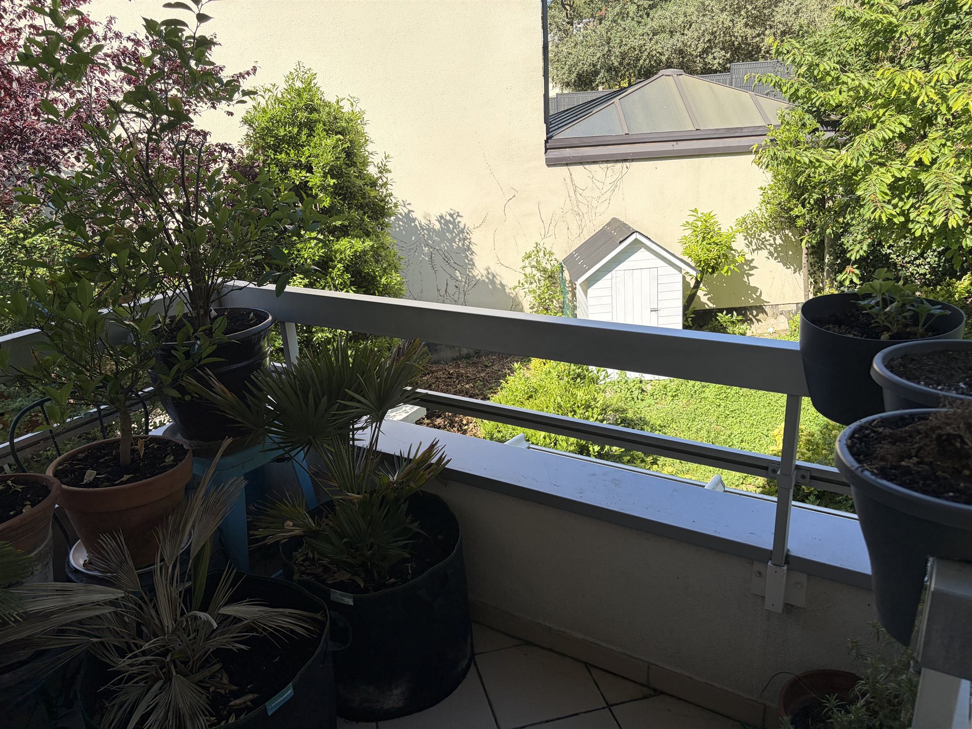 Appartement à vendre, 81m², Bagneux