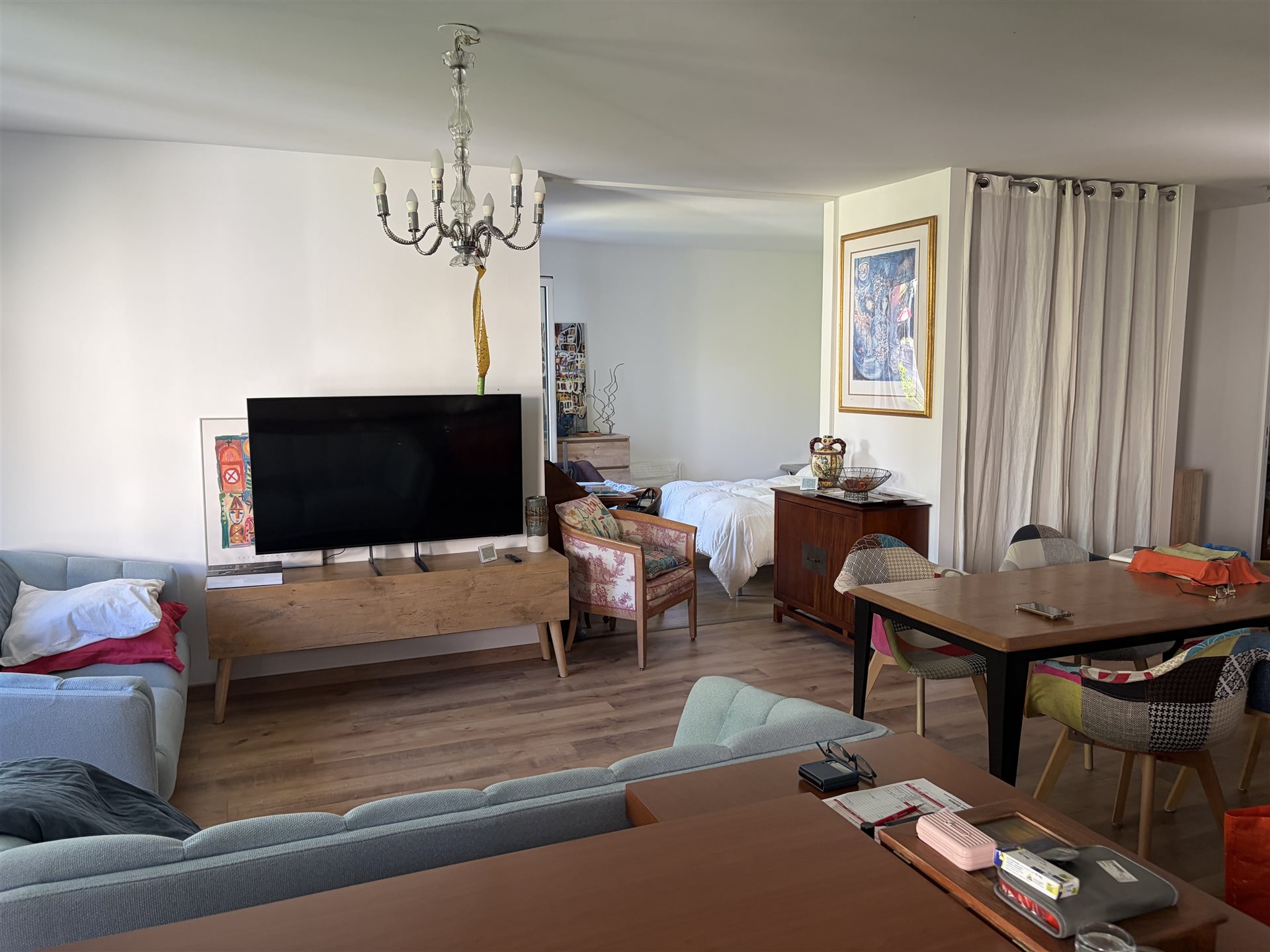 Appartement à vendre, 81m², Bagneux