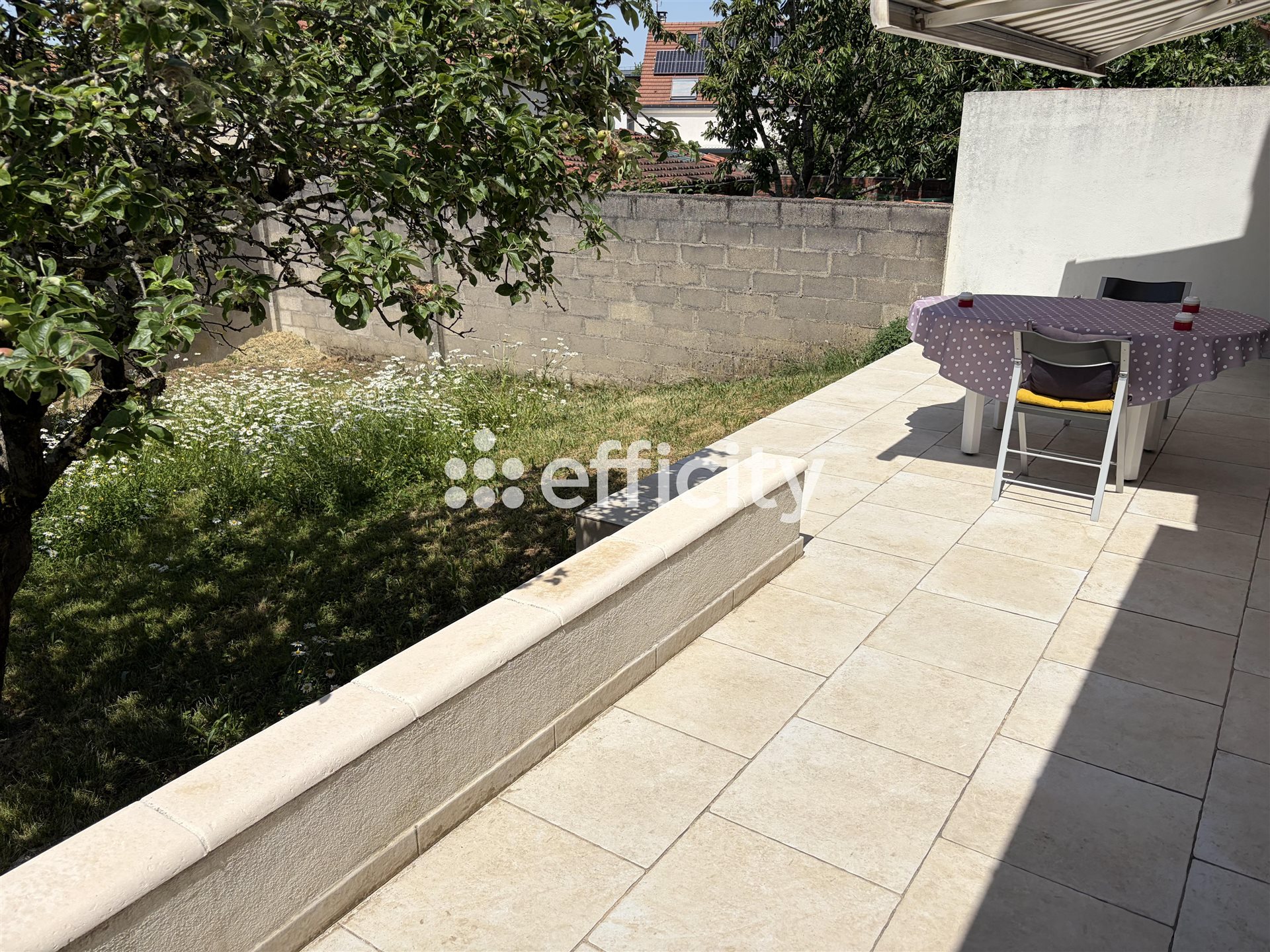 Maison à vendre, 107m², Clamart