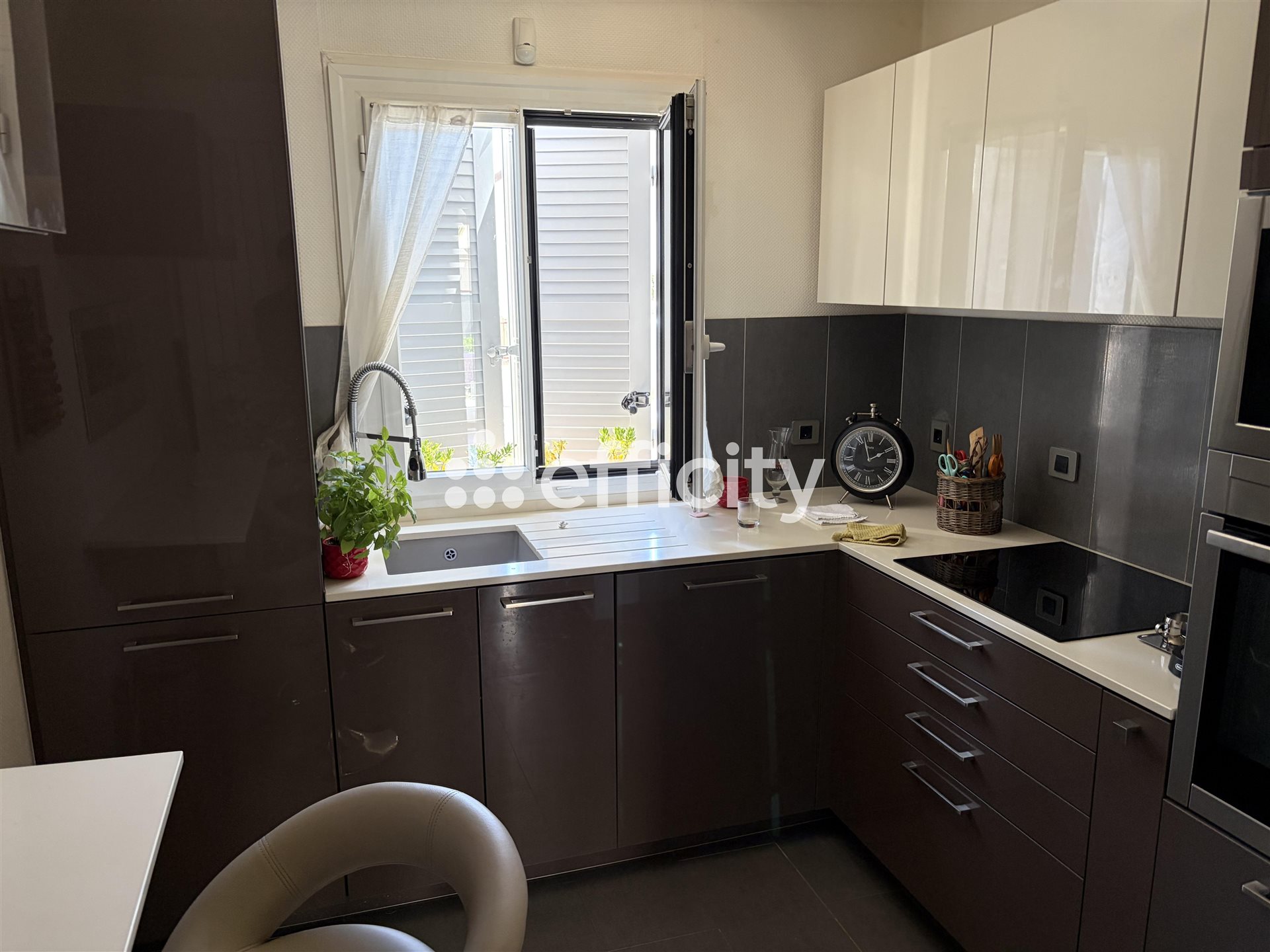 Maison à vendre, 107m², Clamart