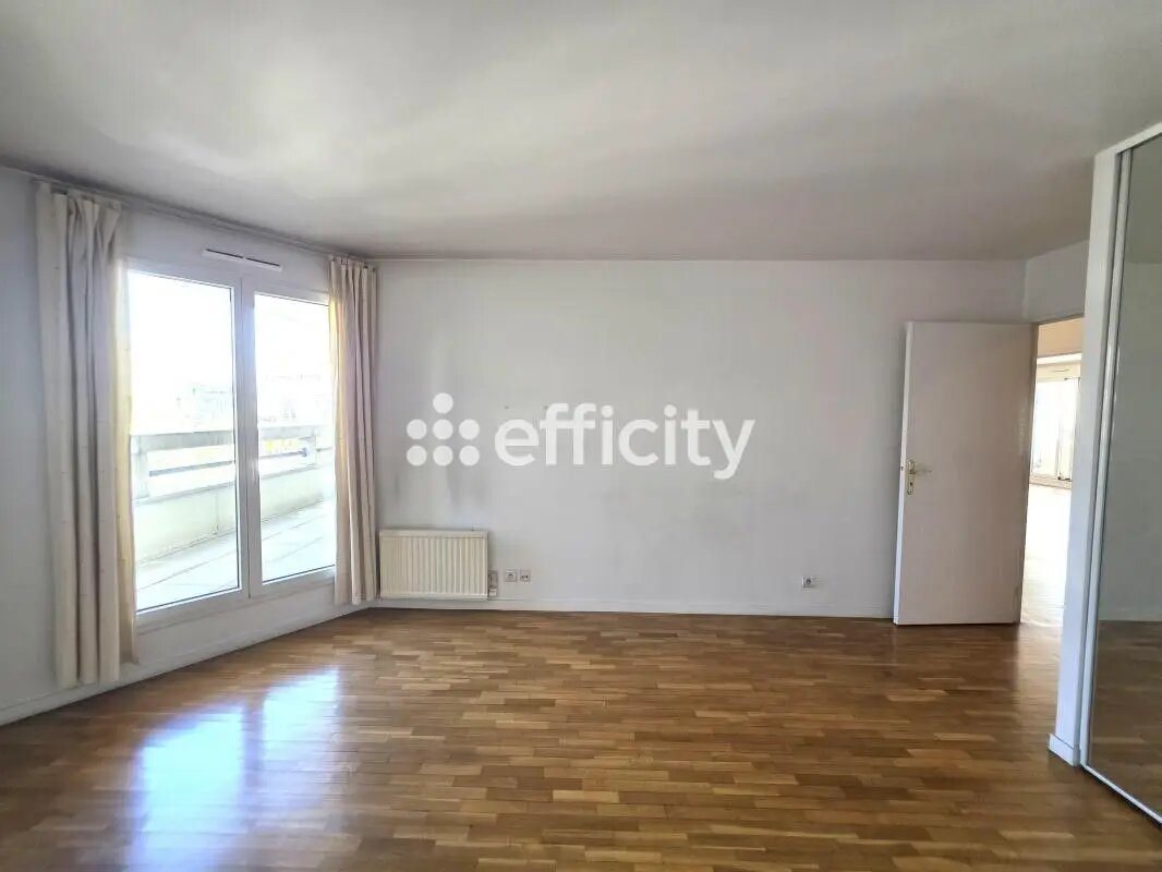 Appartement à vendre, 107m², Issy-les-Moulineaux