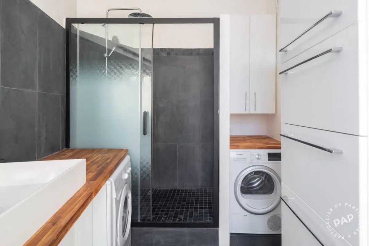 Appartement à vendre, 82m², Bagneux