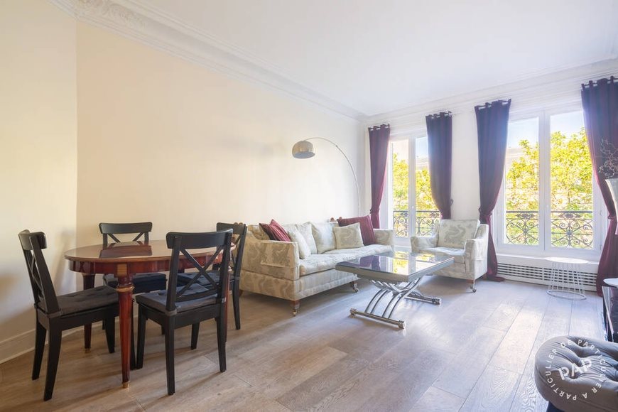 Appartement à vendre, 82m², Bagneux