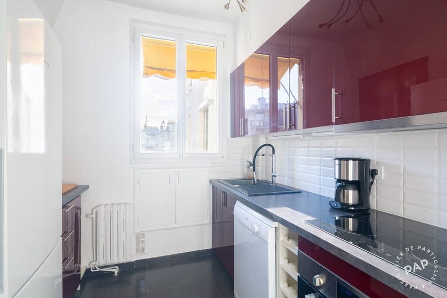 Appartement à vendre, 82m², Bagneux