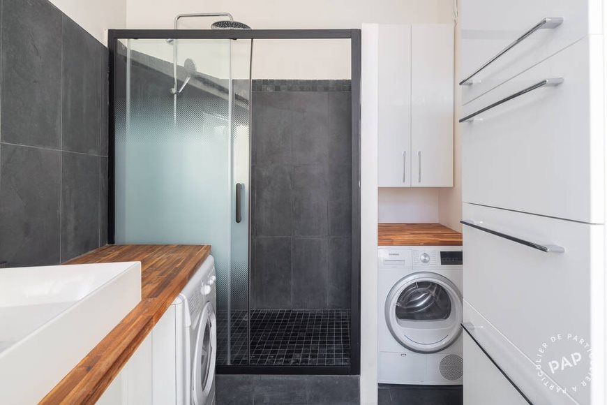 Appartement à vendre, 82m², Bagneux