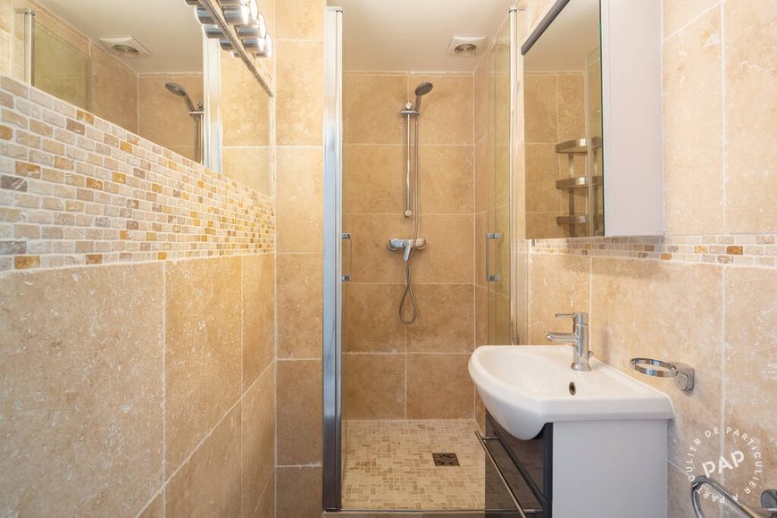 Appartement à vendre, 82m², Bagneux