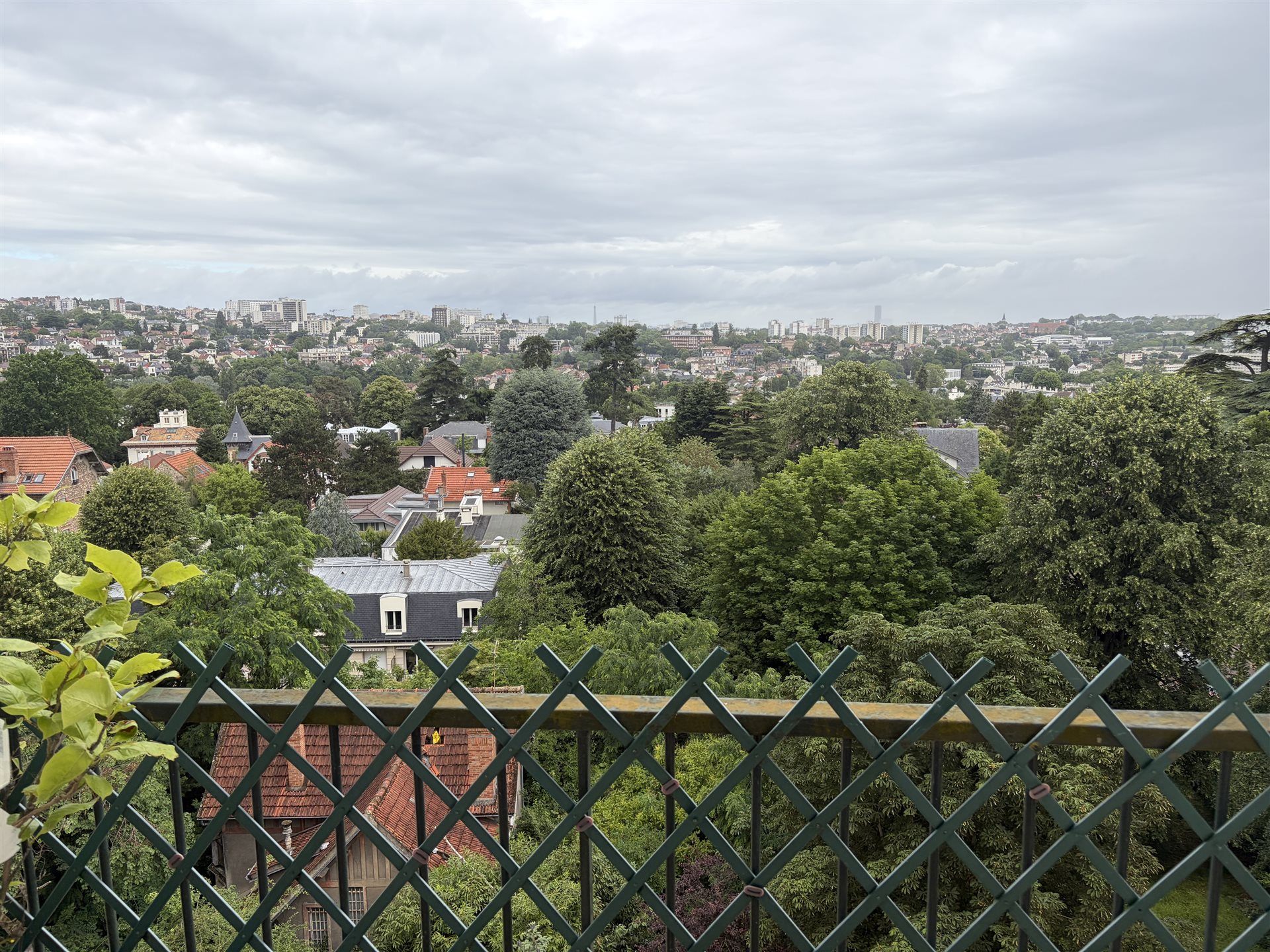 Appartement à vendre, 88m², Sceaux