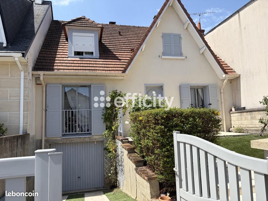 Maison à vendre, 107m², Clamart